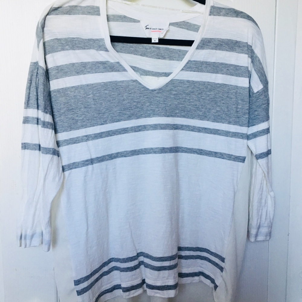 Turk by Vince Camuto Top